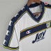 Parma 01/02 Away White Soccer Jersey